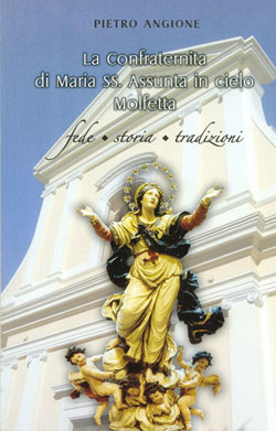 La Confraternita di Maria S.S. Assunta in Cielo